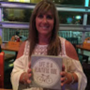 Meet your Posher, Janet